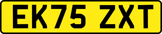 EK75ZXT