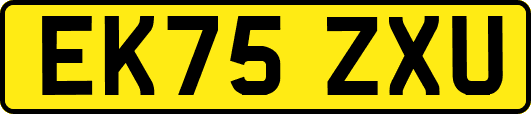 EK75ZXU