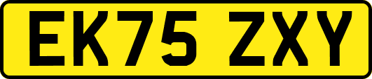 EK75ZXY