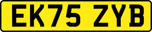 EK75ZYB