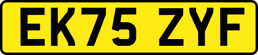 EK75ZYF