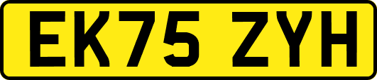 EK75ZYH
