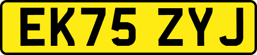 EK75ZYJ