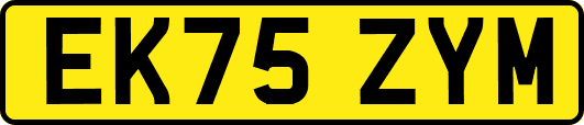 EK75ZYM
