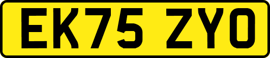 EK75ZYO