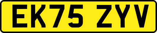 EK75ZYV