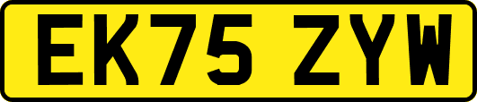 EK75ZYW