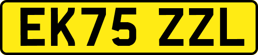 EK75ZZL