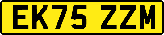 EK75ZZM
