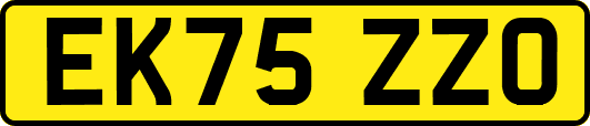 EK75ZZO