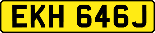 EKH646J