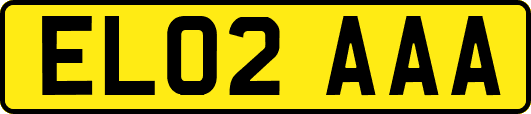 EL02AAA