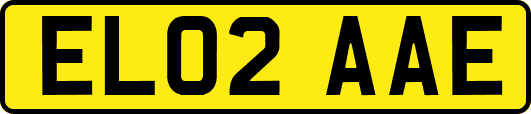 EL02AAE