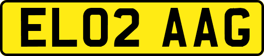 EL02AAG