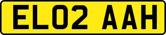 EL02AAH