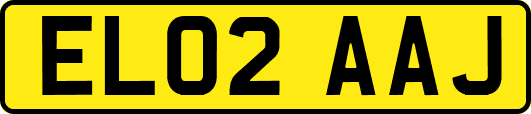 EL02AAJ