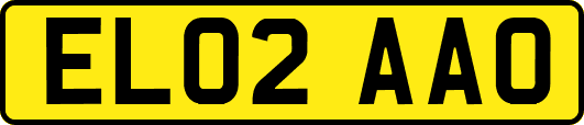 EL02AAO