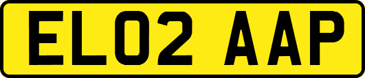 EL02AAP