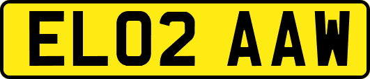 EL02AAW