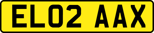 EL02AAX