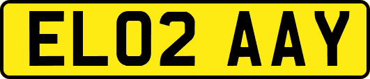 EL02AAY