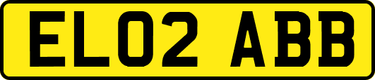 EL02ABB