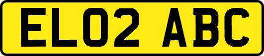 EL02ABC