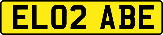 EL02ABE