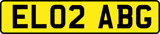 EL02ABG