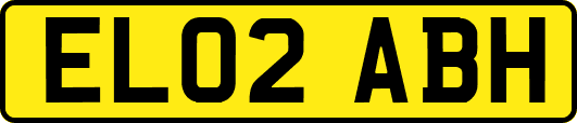 EL02ABH
