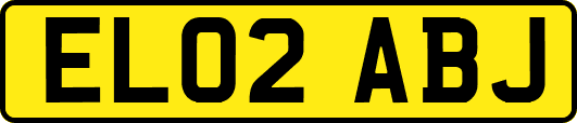 EL02ABJ