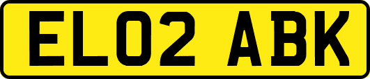 EL02ABK