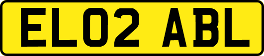EL02ABL