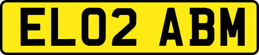 EL02ABM