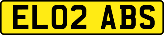 EL02ABS