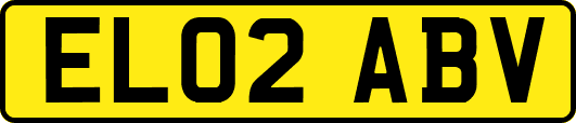 EL02ABV
