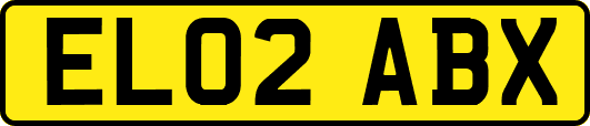 EL02ABX