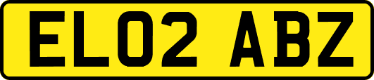 EL02ABZ