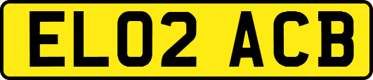 EL02ACB