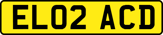 EL02ACD