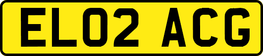 EL02ACG