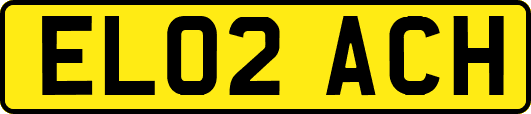 EL02ACH