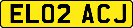 EL02ACJ