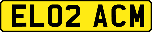 EL02ACM
