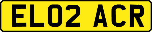 EL02ACR