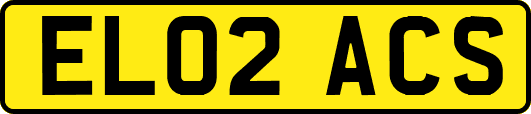 EL02ACS