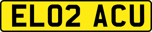 EL02ACU