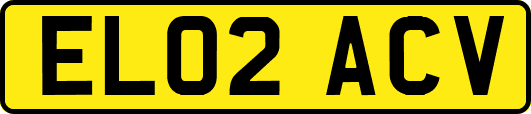 EL02ACV