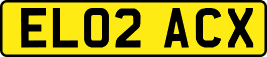 EL02ACX