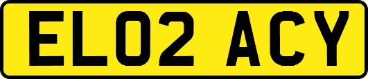 EL02ACY